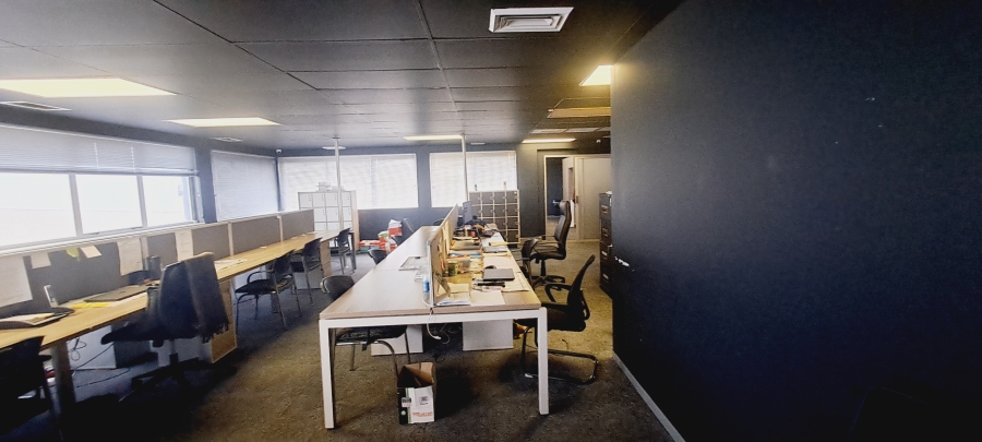 To Let commercial Property for Rent in Tyger Valley Western Cape